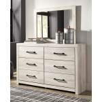 Cambeck Full Panel Bed, Dresser, Mirror and Nightstand - Image 18