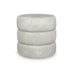 Ummi Swivel Accent Ottoman