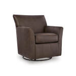 Braydunn Swivel Glider Accent Chair