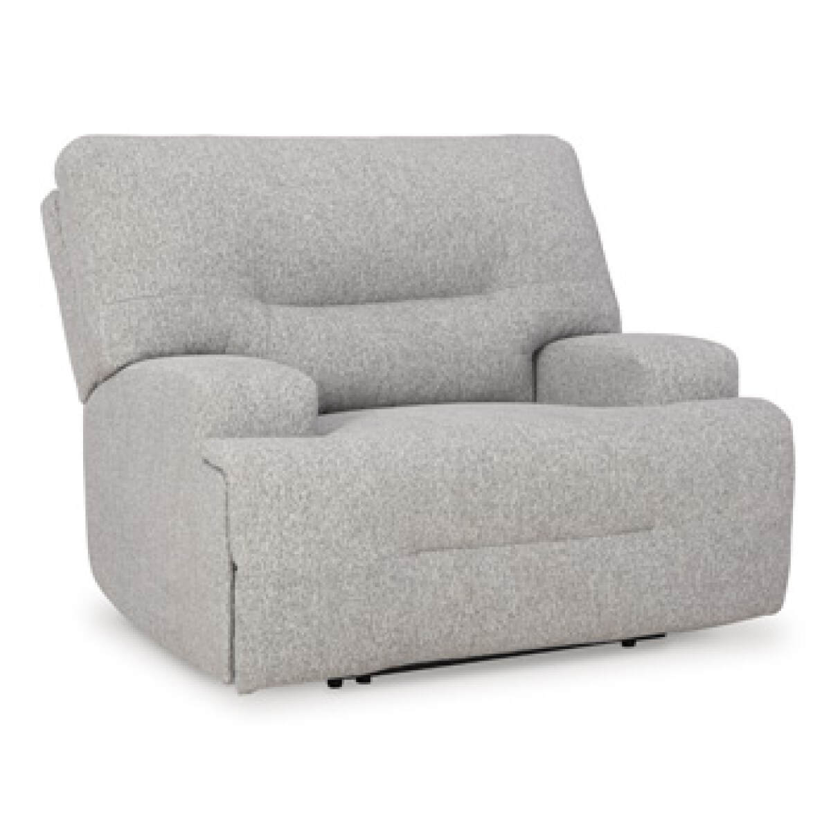 d14adc22025f3b418fe9a1b1832181f2 Acklen Place Oversized Power Recliner - Image 1