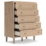 Cielden Chest of Drawers - Image 4
