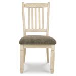 Bolanburg Dining Table with 6 Chairs - Image 10