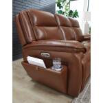 Healy Pier Power Reclining Sofa - Image 7