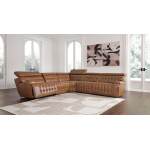 Temmpton 5-Piece Power Reclining Sectional - Image 3
