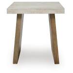Brendalhouse End Table - Image 4