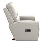 Wynne Power Rocking Recliner w/ Headrest & Lumbar - 10X700 - Image 5