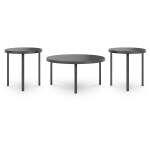 Dorylin Table (Set of 3) - Image 4