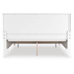 Fortman California King Panel Storage Bed - Image 8
