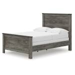 Frandern Full Panel Bed - Image 4
