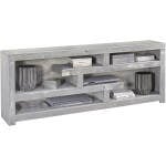 Avery Loft 72" Open Display/console WDY972-LIM
