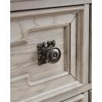Bruchandi Dresser and Mirror - Image 9