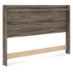 Elbrim King Panel Headboard - Image 2