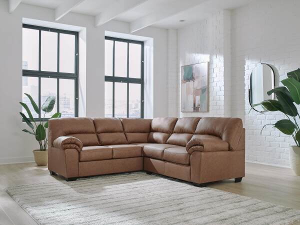 WillowBend 2-Piece Sectional - Image 3