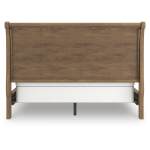 Feddinger California King Sleigh Bed - Image 5