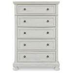 Robbinsdale Chest of Drawers - Image 6