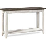 Eastport Sofa Table WME915-DWT WME915-DWT - Image 3