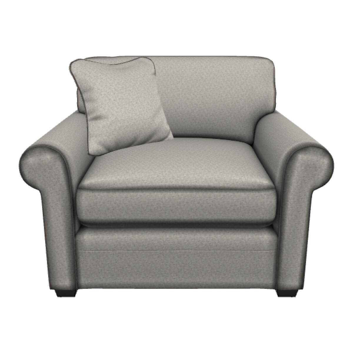 d20efc09d4bd28384f1816a7c26cc0e5 Olson Twin Sleep Chair - 555613 - Image 1
