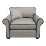 Olson Twin Sleep Chair - 555613