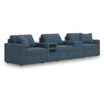Modmax 5-Piece Sectional with Audio System