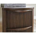 Camdill Chairside End Table - Image 8