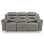Beaman Peak Reclining Sofa - Image 6
