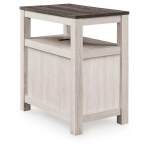 Fendenmore Chairside End Table - Image 7