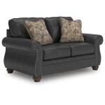 Chasemore Sofa and Loveseat - Image 5
