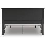 Lanolee California King Panel Storage Bed - Image 9