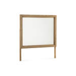 Sherbana Bedroom Mirror