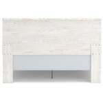 Gerridan King Panel Bed, Chest and Nightstand - Image 13