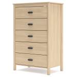 Cabinella Chest of Drawers - Image 4