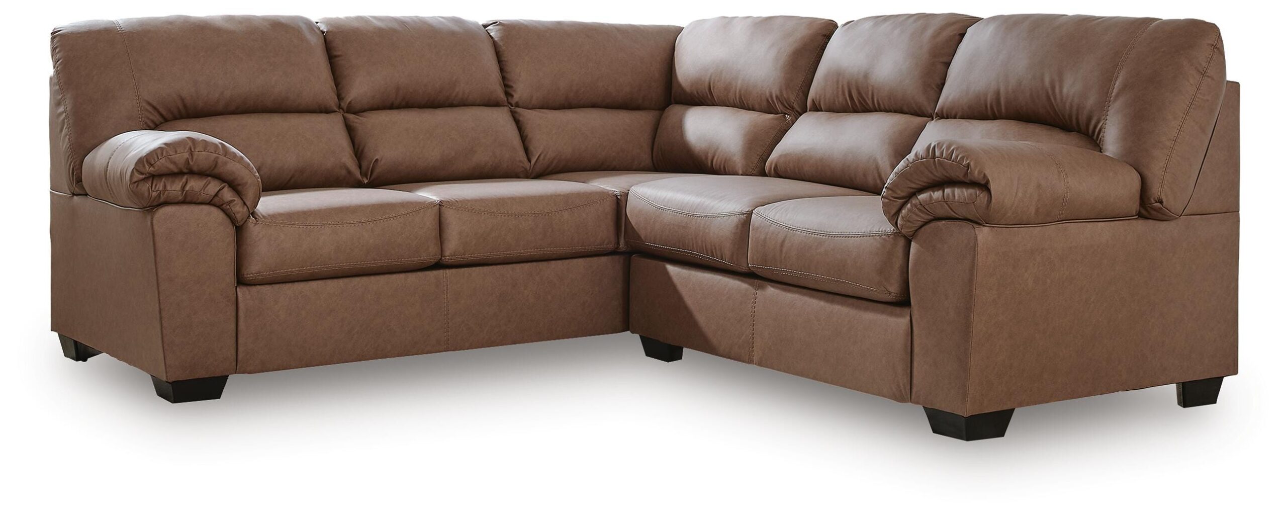 d25c0a9ea7c40de179aa2a8279289ec7 WillowBend 2-Piece Sectional - Image 1