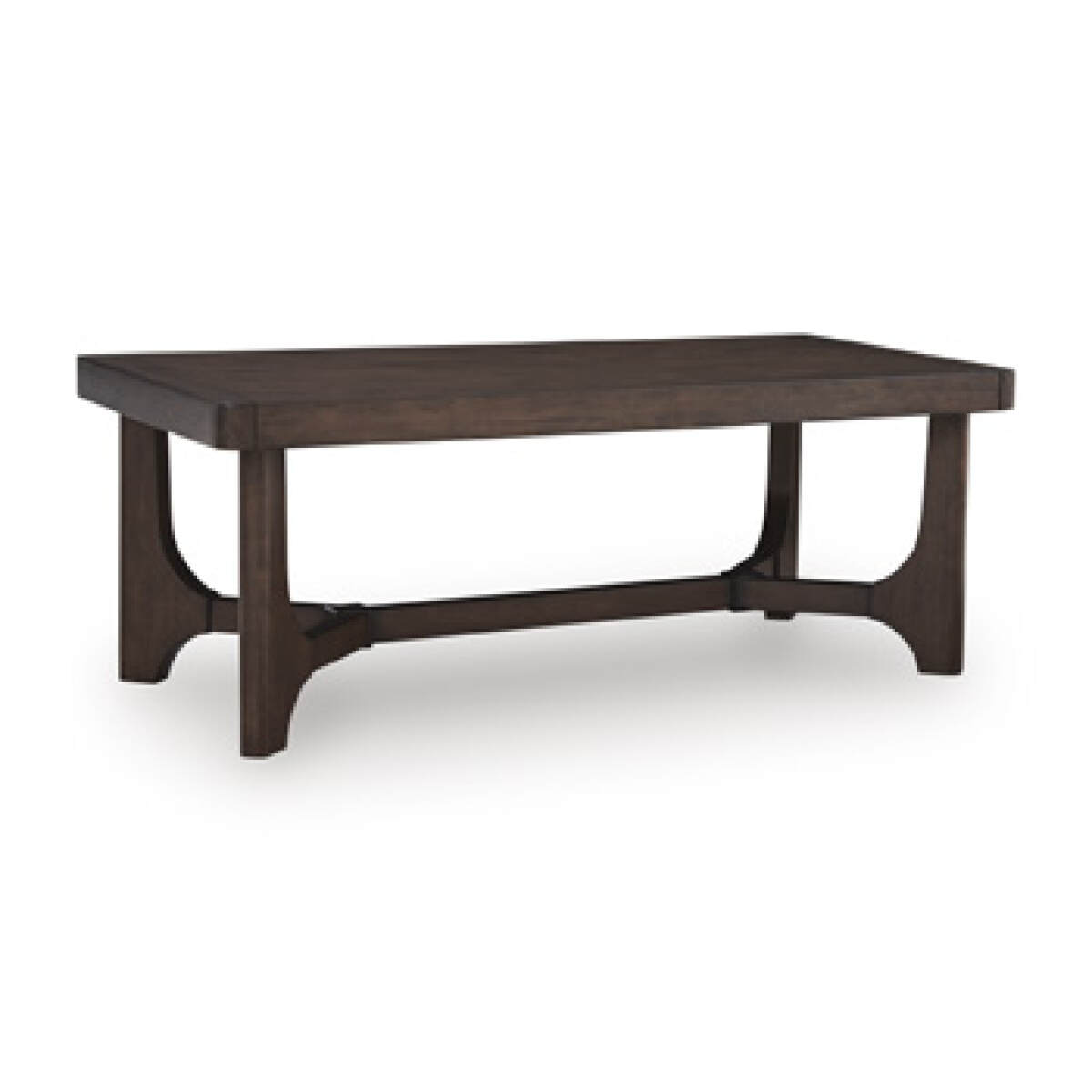 d26e281825ea14b730b3f96e94b793e3 Korestone Coffee Table - Image 1