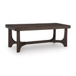 Korestone Coffee Table