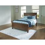 Danabrin Full Panel Bed, Dresser and Mirror - Image 16