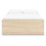 Onita Full Platform Bed - Image 5