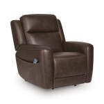 4Z-Tribano Power Lift Recliner