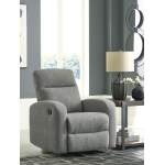 Gauntlet Recliner - Image 3