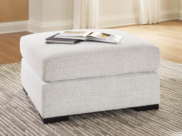 Misty-Lakes Oversized Accent Ottoman - Image 3