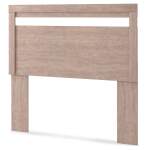 Flannia Full Panel Headboard - Image 8