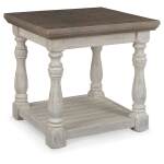 Havalance Coffee Table and 2 End Tables - Image 4