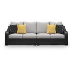 Beachcroft 5-Piece Outdoor Sectional - Image 13