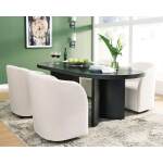 Rowanbeck Dining Table and 4 Chairs - Image 14