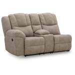 Pearce-Pike Left-Arm Facing Reclining Loveseat with Console - Image 2
