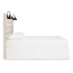 Cambeck King Panel Headboard - Image 7
