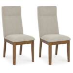Roanhowe Dining Chair - Image 2