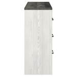 Gerridan Queen Panel Bed, Dresser, Chest and Nightstand - Image 8