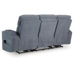 Studio Cave Power Reclining Sofa - Image 7
