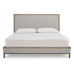 Tomtyn King Upholstered Bed - Image 5