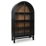 Greddinton Display Cabinet - Image 2